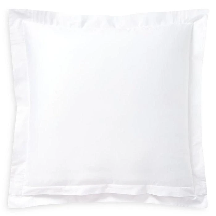 商品Ralph Lauren|Organic Handkerchief Sham, King,价格¥800,第1张图片