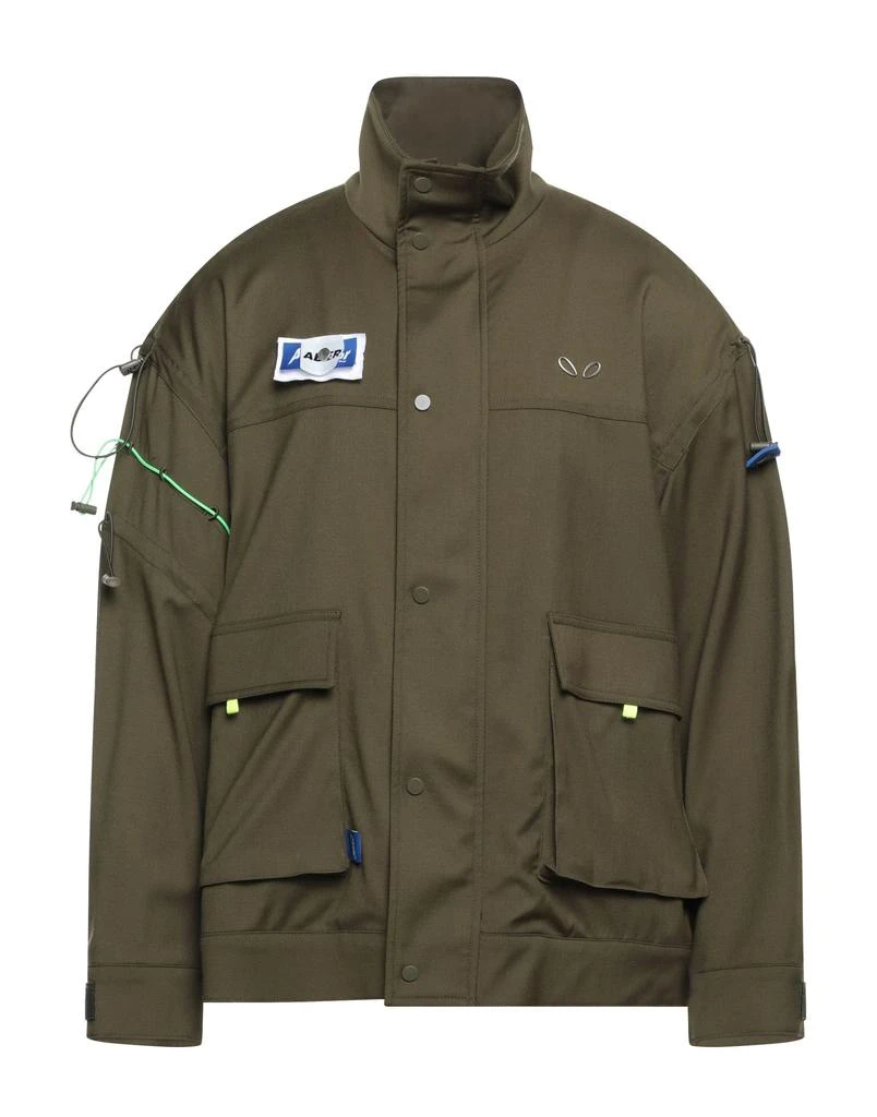 商品ADER error|Jacket,价格¥1243,第1张图片