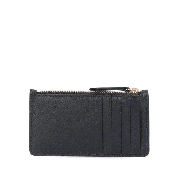 商品MAISON MARGIELA|Maison Margiela Four-Stitch Detailed Coin Purse,价格¥1828,第2张图片详细描述