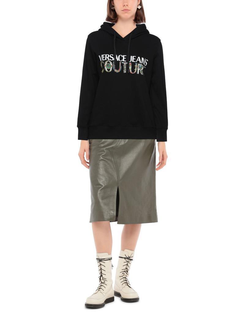 商品Versace|Hooded sweatshirt,价格¥1241,第4张图片详细描述