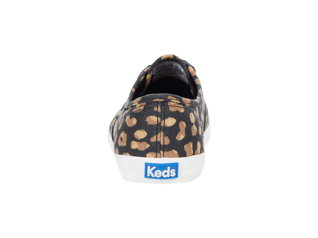 商品Keds|Keds Champion Animal虎纹鞋,价格¥172,第5张图片详细描述