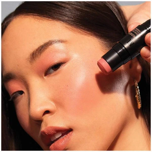 商品NUDESTIX|NUDESTIX Nudies Matte All Over Face Blush Colour 7g (Various Shades),价格¥284,第5张图片详细描述