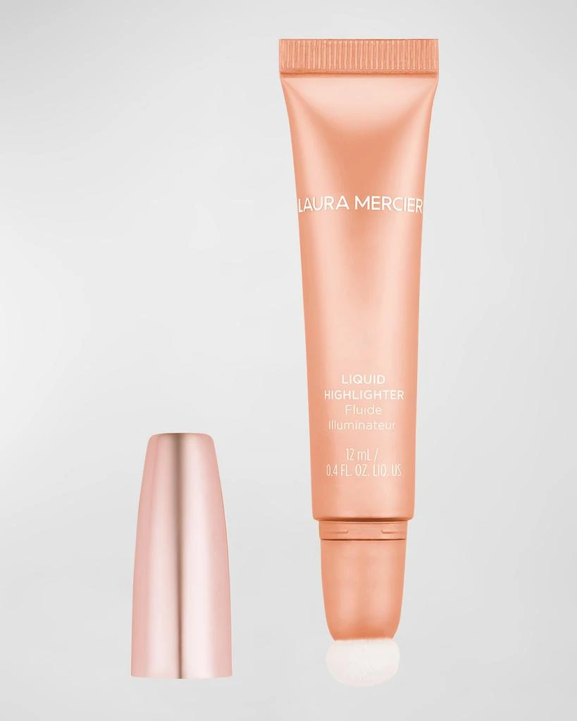 商品Laura Mercier|RoseGlow Liquid Highlighter, 0.4 oz.,价格¥309,第1张图片