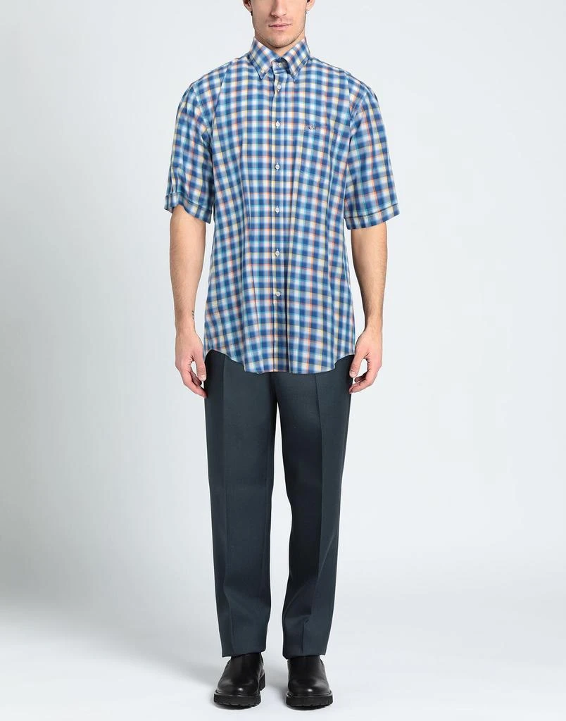 商品Paul & Shark|Checked shirt,价格¥651,第2张图片详细描述