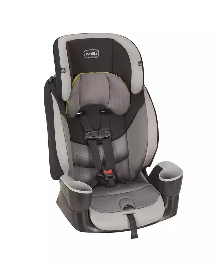 商品Evenflo|Maestro Sport Harness Booster Car Seat,价格¥860,第3张图片详细描述