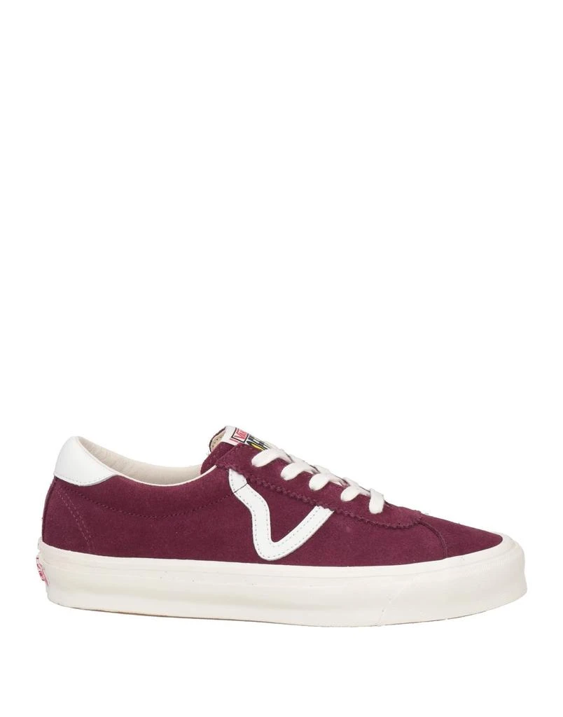 商品Vans|Sneakers,价格¥586,第1张图片