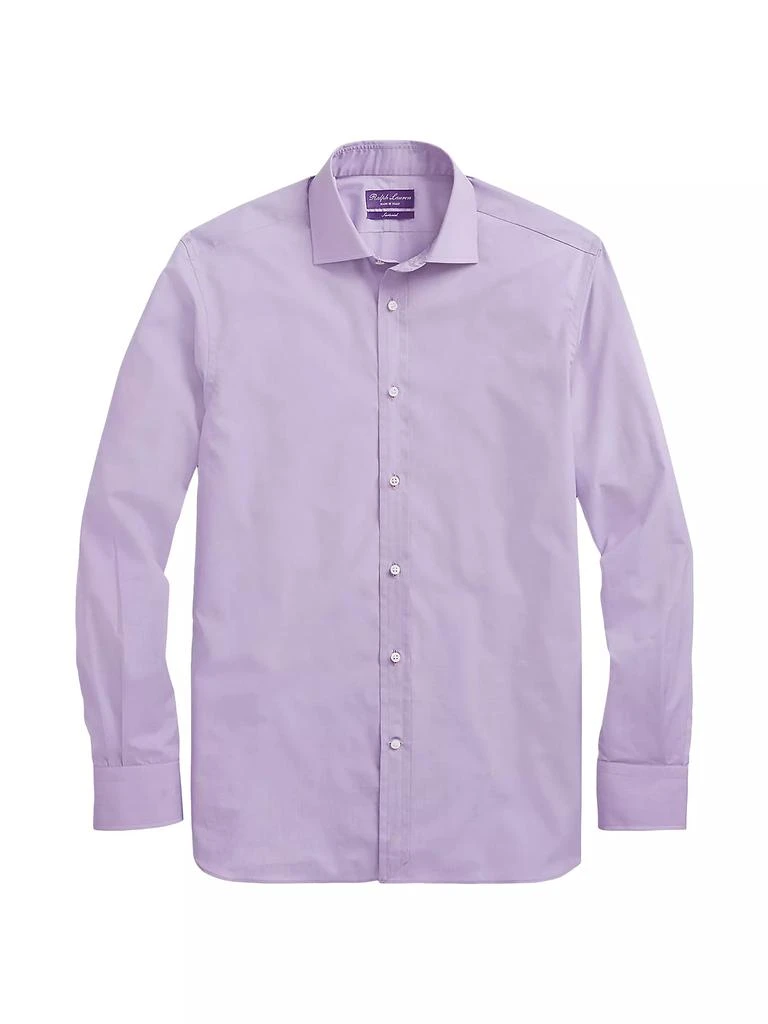 商品Ralph Lauren|Aston Dress Shirt,价格¥3757,第1张图片