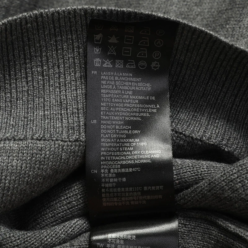 SANDRO 灰色女士针织衫/毛衣 AG10231048-GREY 商品
