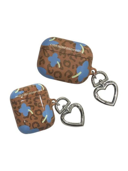 商品ONENINENINEONE|Floral Airpods Case,价格¥363,第1张图片