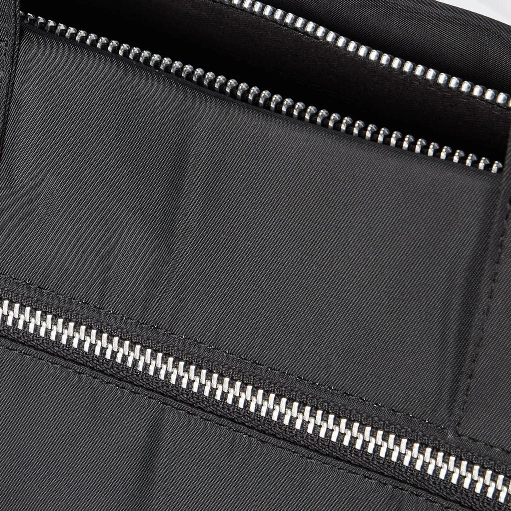 商品Nunoo|Núnoo Women's Una Recycled Tote - Black,价格¥126,第5张图片详细描述