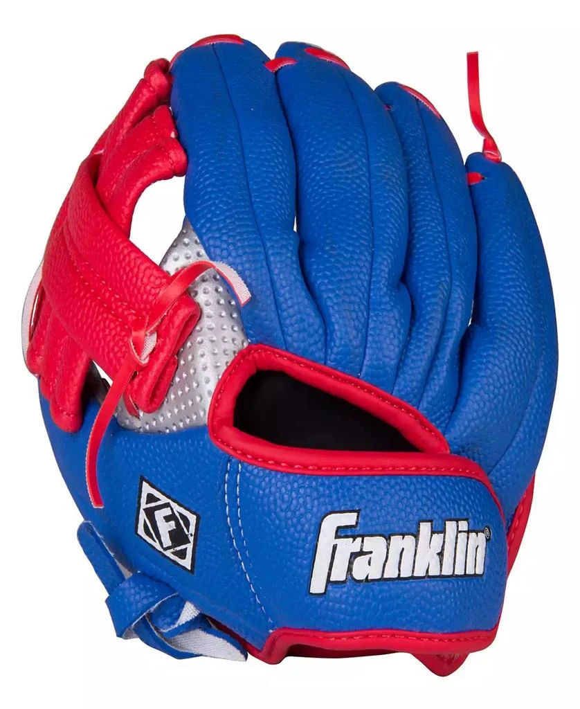 商品Franklin|Air Tech 9" Baseball Glove Left Handed Thrower,价格¥208,第1张图片