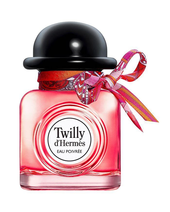 商品Hermes|Twilly d'Hermès Eau Poivrée,价格¥1154,第1张图片
