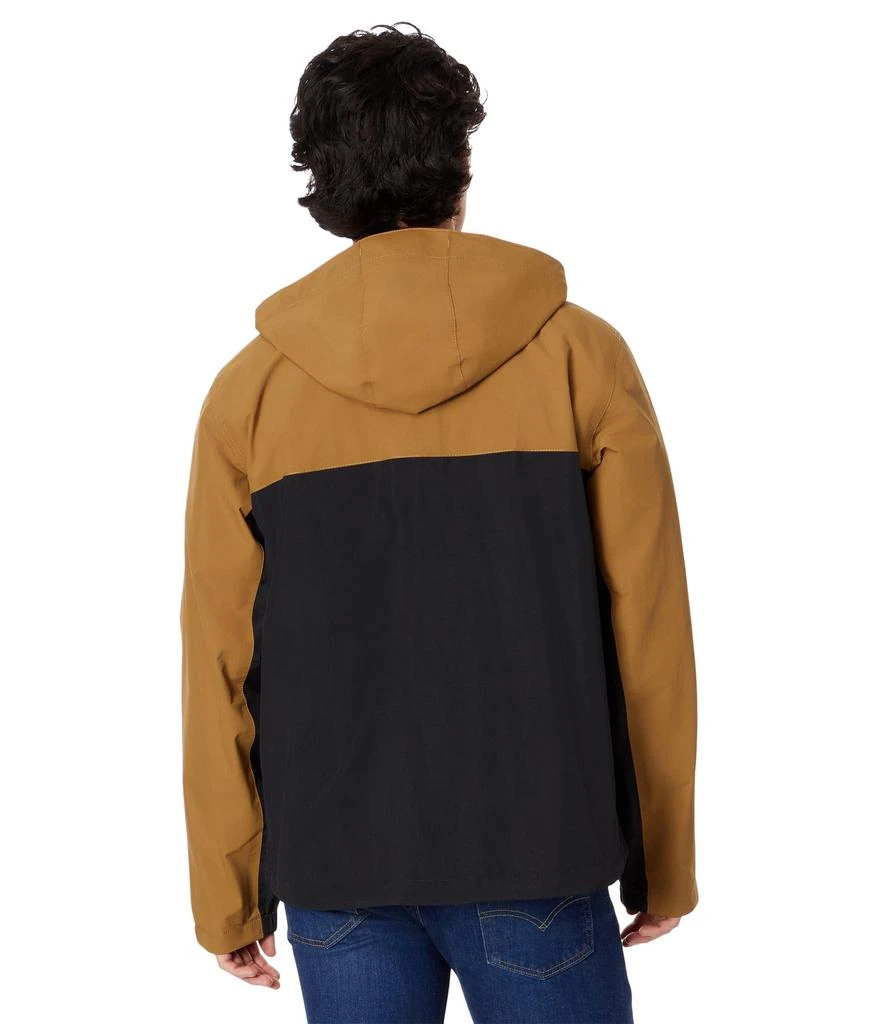 商品Carhartt|Storm Defender Relaxed Fit Lightweight Packable Jacket,价格¥744,第2张图片详细描述