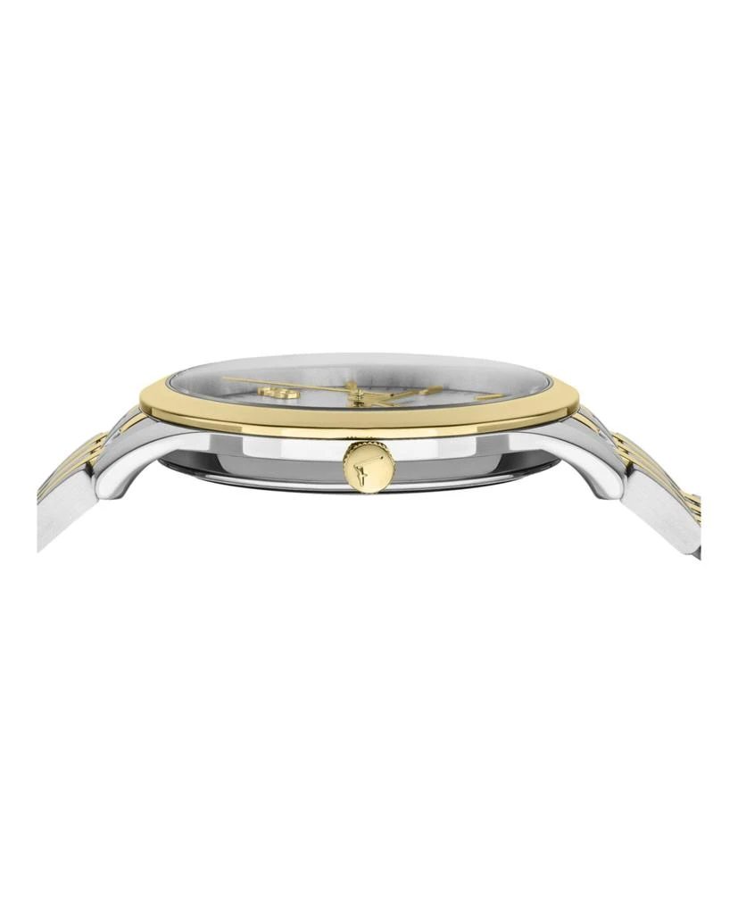 商品Salvatore Ferragamo|Slim Formal Watch,价格¥2391,第2张图片详细描述