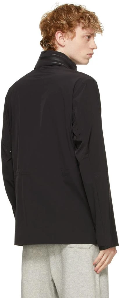 商品Moncler|Black Dayan Jacket,价格¥11001,第3张图片详细描述