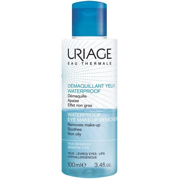 商品Uriage|URIAGE Waterproof Eye Make-Up Remover 3.4 fl.oz,价格¥105,第1张图片