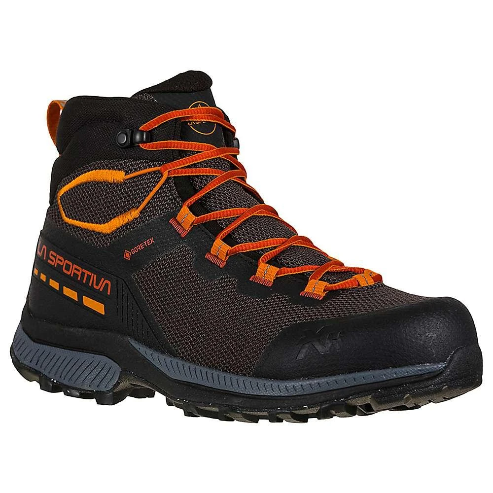 商品La Sportiva|La Sportiva Men's TX Hike Mid GTX Boot,价格¥1484,第3张图片详细描述