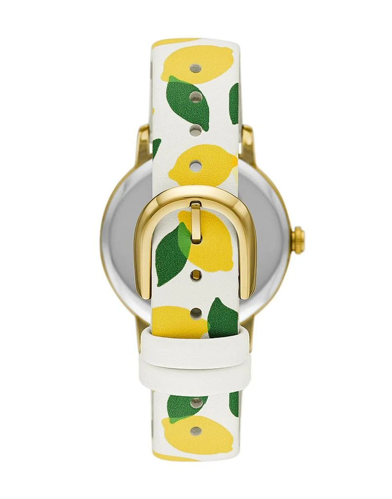 商品Kate Spade|Wrist watch,价格¥2217,第2张图片详细描述