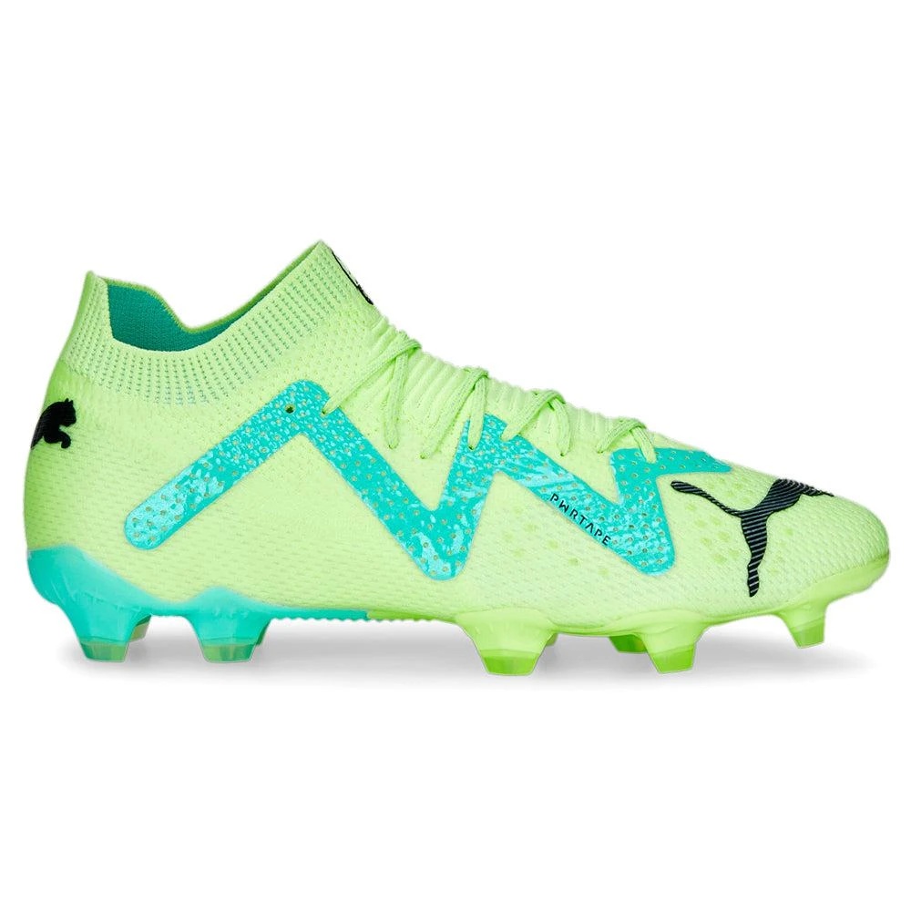 商品Puma|Future Ultimate FG/AG Soccer Cleats,价格¥908,第1张图片