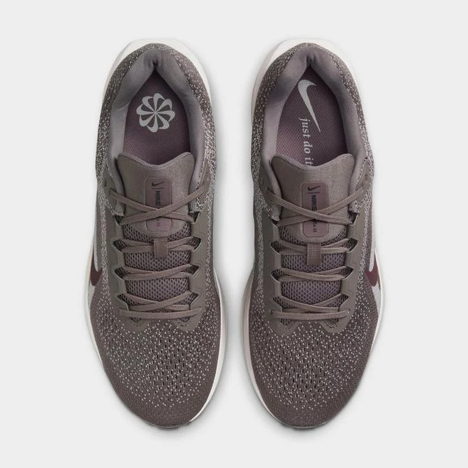 商品NIKE|Men's Nike Winflo 11 Running Shoes,价格¥776,第5张图片详细描述