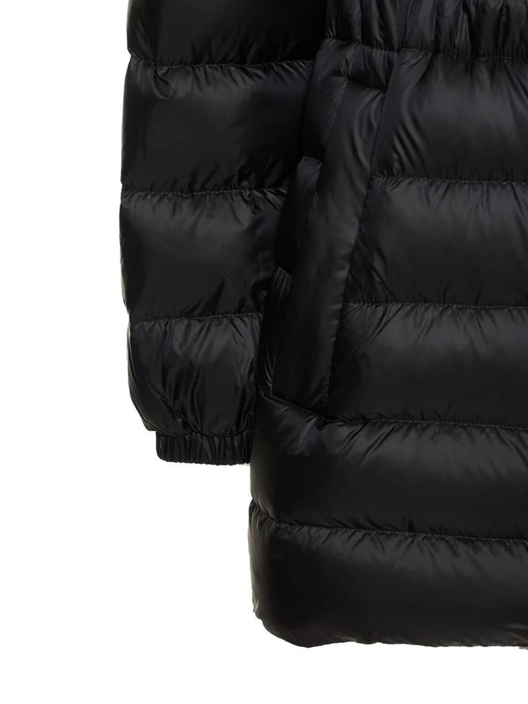 商品Burberry|Blunts Short Quilted Down Jacket,价格¥9486,第5张图片详细描述