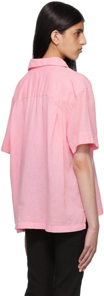 商品Levi's|Pink Ari Resort Shirt,价格¥143,第3张图片详细描述