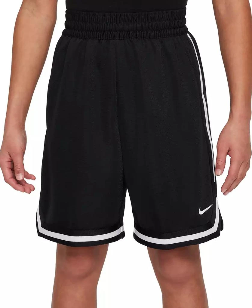 商品NIKE|Big Boys Dri-FIT DNA Basketball Shorts,价格¥317,第1张图片