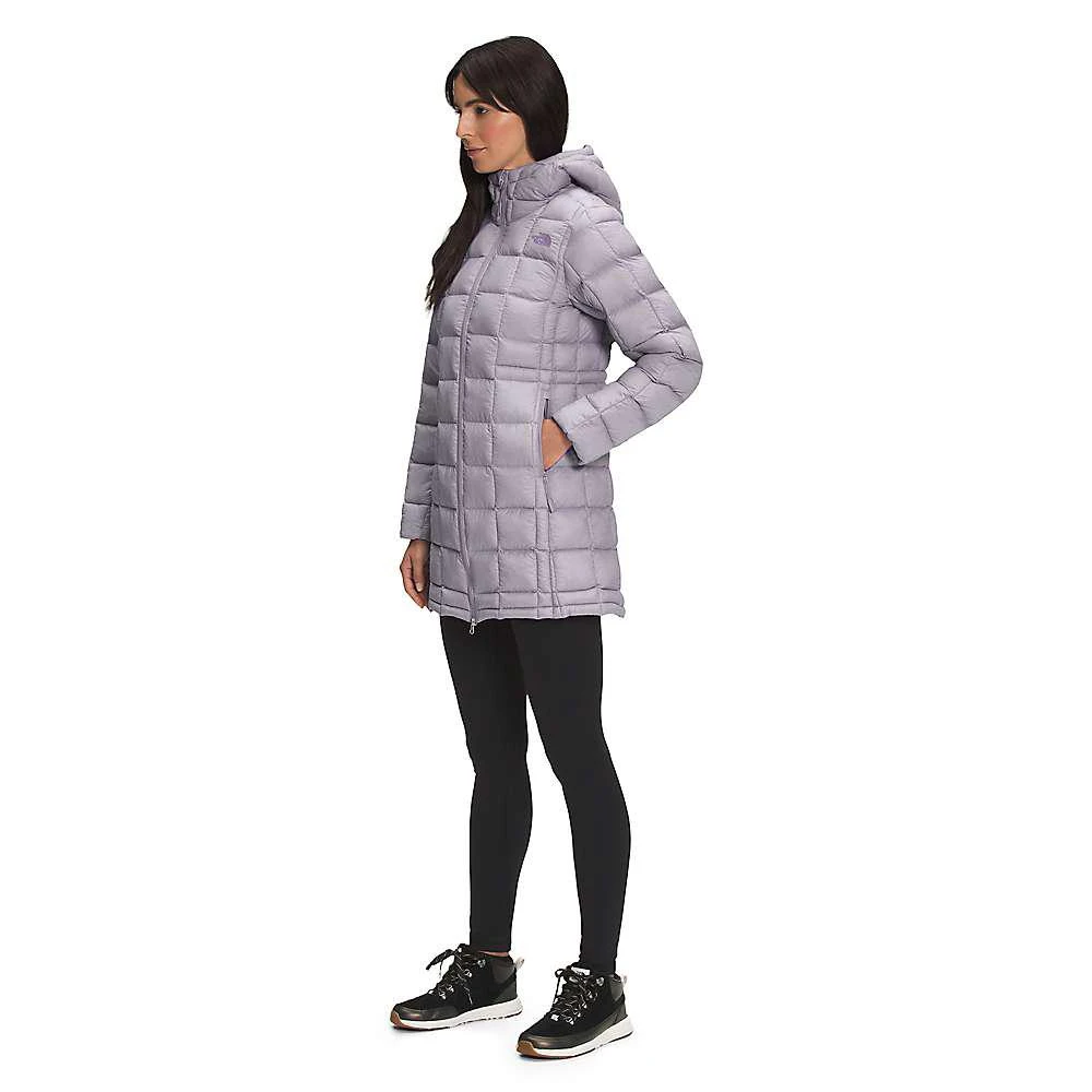 商品The North Face|The North Face Women's ThermoBall Super Parka,价格¥1742,第2张图片详细描述