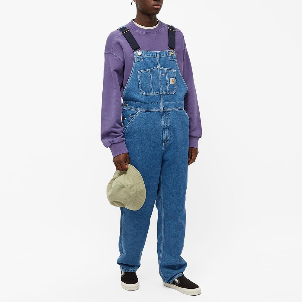 商品Carhartt|Carhartt WIP Bib Overall,价格¥1384,第7张图片详细描述