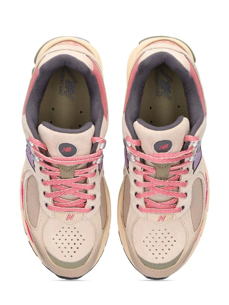 商品New Balance|2002 Sneakers,价格¥1423,第4张图片详细描述