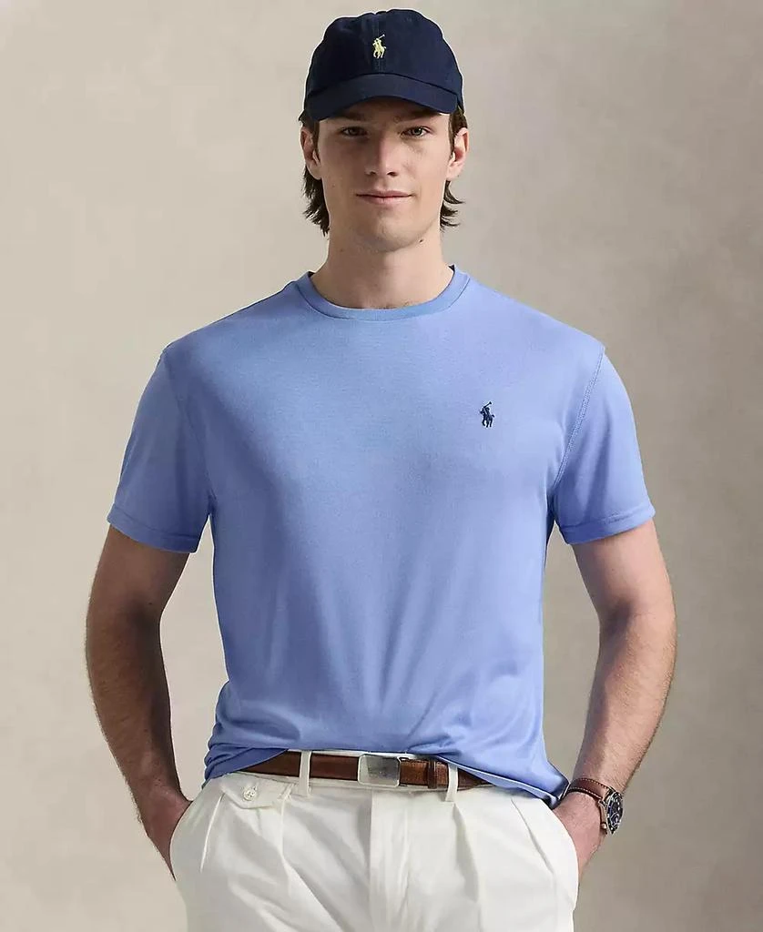商品Ralph Lauren|男士圆领短袖 T 恤,价格¥223,第1张图片