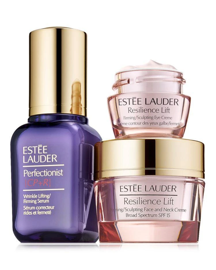 商品Estée Lauder|Lift & Firm Set,价格¥539,第1张图片