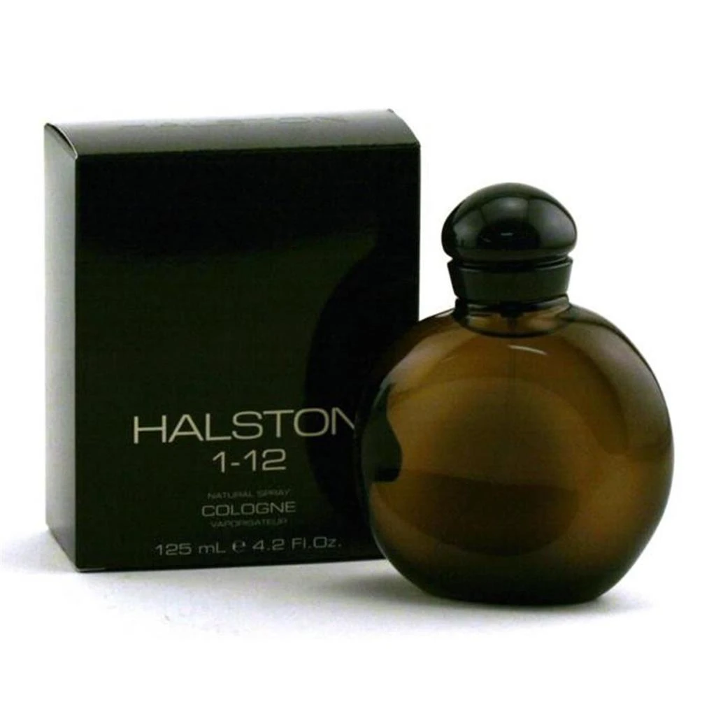 商品HALSTON|1-12 By  - Cologne Spray 4.2 Oz,价格¥185,第1张图片