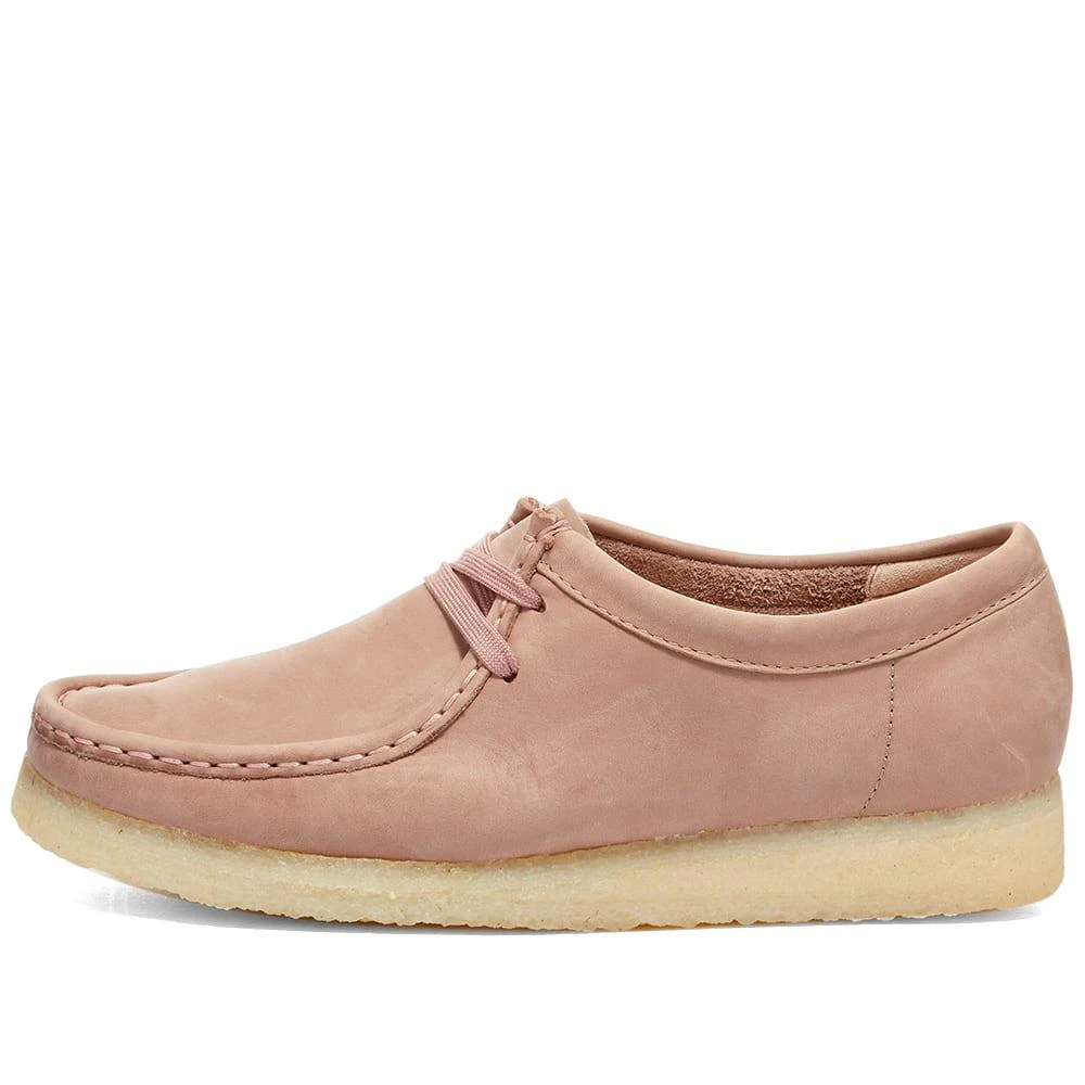 商品Clarks|Clarks Originals Wallabee,价格¥869,第2张图片详细描述