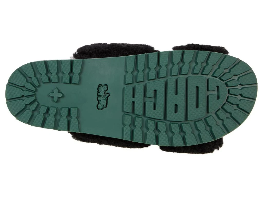 商品Coach|Tally Sandal,价格¥263,第3张图片详细描述