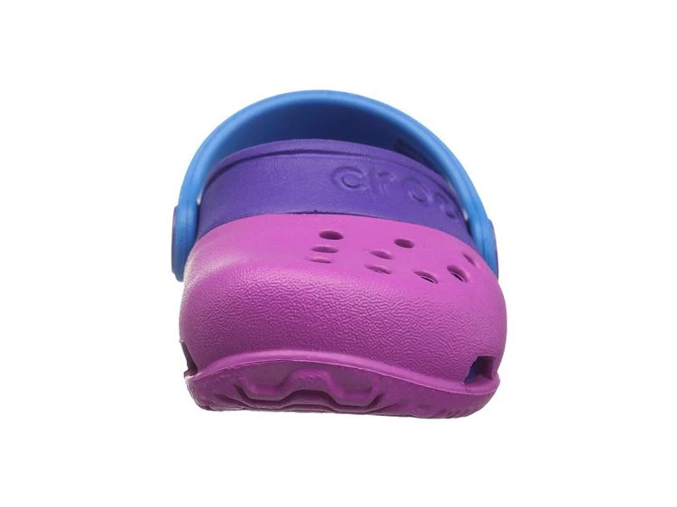 Crocs Kids - Electro II Clog (Toddler/Little Kid) 商品