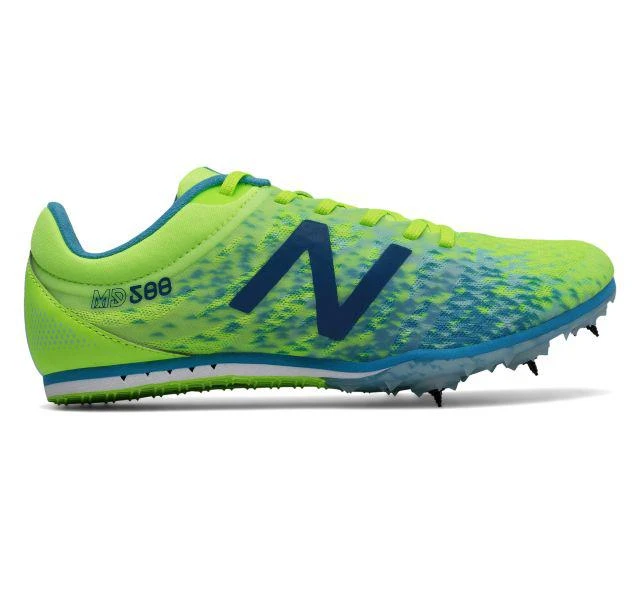 商品New Balance|Women's MD500v5 Spike,价格¥286,第1张图片