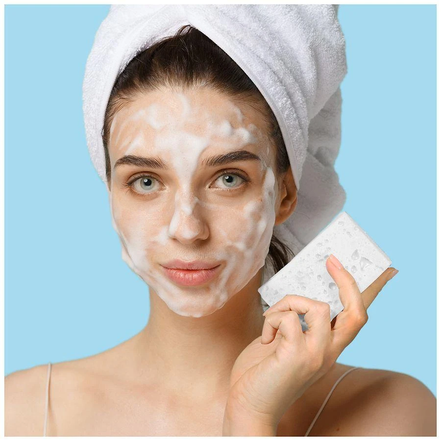 商品T.TAIO Esponjabon|Mother of Pearl Soap Sponge,价格¥43,第2张图片详细描述