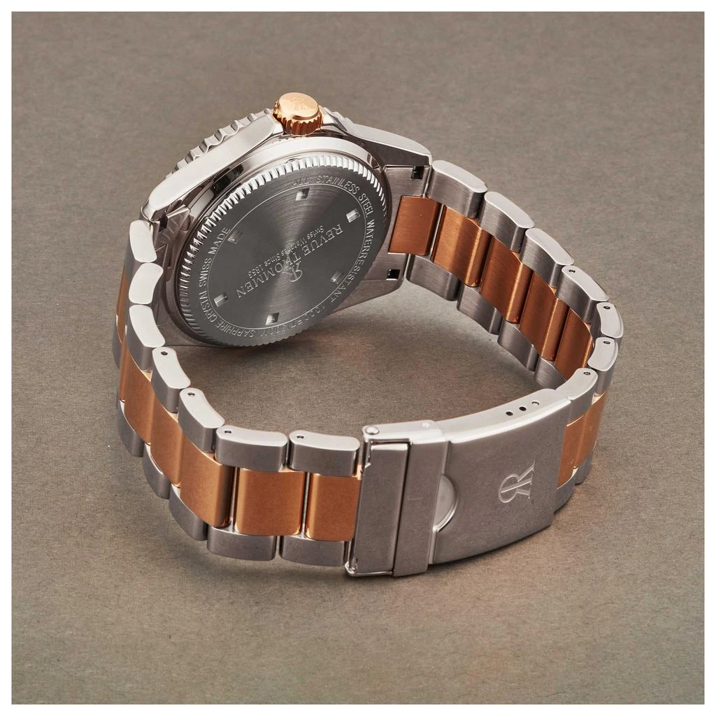 商品Revue Thommen|Revue Thommen Men's Watch 17571.2157,价格¥5143,第2张图片详细描述