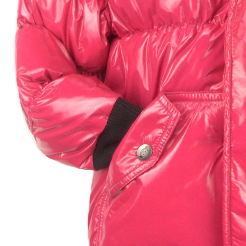 商品Appaman|Puffy Down Insulated Coat (Toddler/Little Kids/Big Kids),价格¥507,第2张图片详细描述