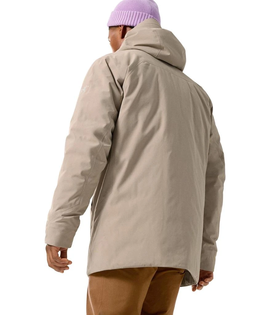 商品Arc'teryx|Therme Parka,价格¥4585,第2张图片详细描述