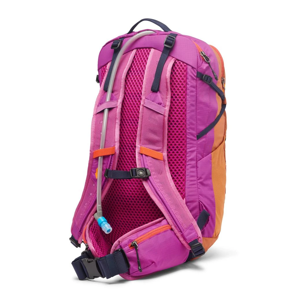 商品Cotopaxi|Lagos 25L Hydration Pack,价格¥902,第2张图片详细描述