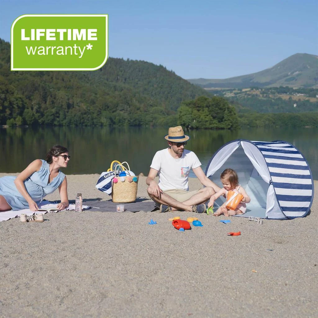 Babymoov Anti-UV Tent - Mariniere Stripe 商品