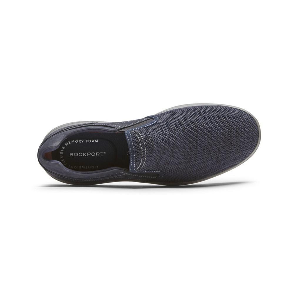 商品Rockport|Men's Zaden Gore Slip on Shoes,价格¥553,第6张图片详细描述