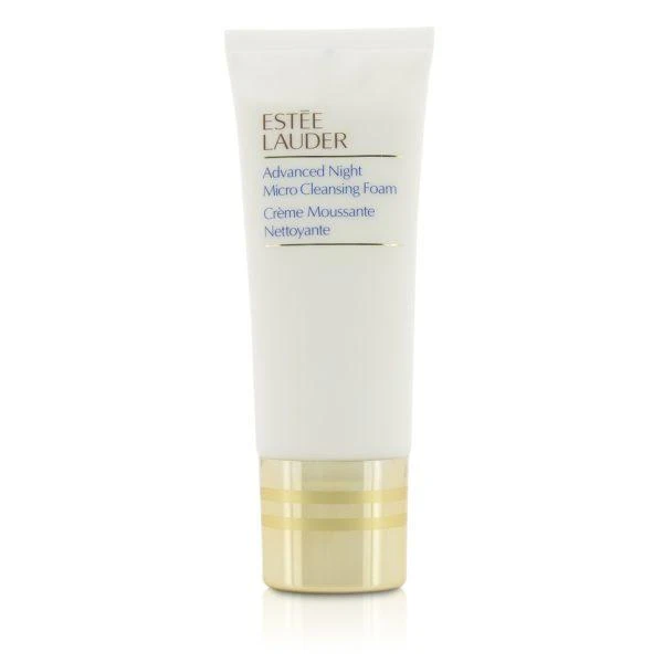 商品Estée Lauder|Advanced Night Micro Cleansing Foam,价格¥75-¥239,第2张图片详细描述