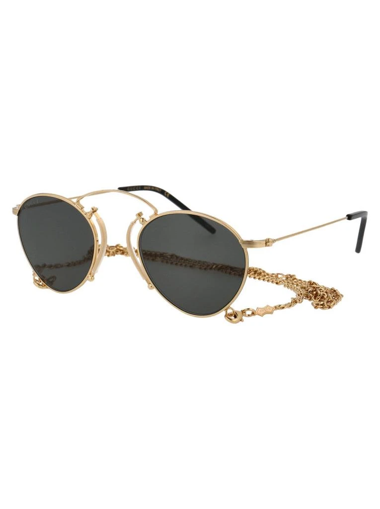 商品Gucci|GUCCI SUNGLASSES,价格¥2662,第2张图片详细描述