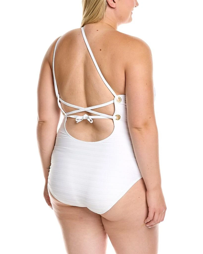 商品La Blanca|La Blanca One-Piece,价格¥159,第2张图片详细描述