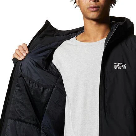 Stretch Ozonic Insulated Jacket - Men's 商品