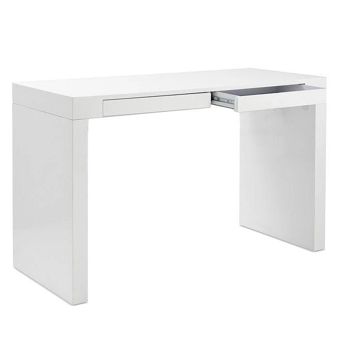 商品Euro Style|Donald Desk,价格¥4429,第4张图片详细描述