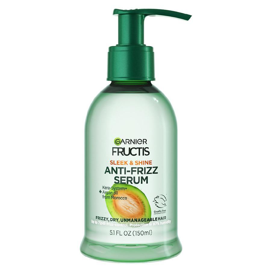 商品Garnier Fructis|Anti-Frizz Serum,价格¥45,第1张图片